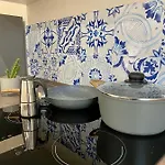 Bed & Breakfast Arsenale Porto Palermo