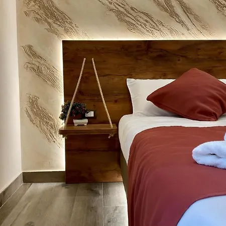 Arsenale Porto Bed & Breakfast