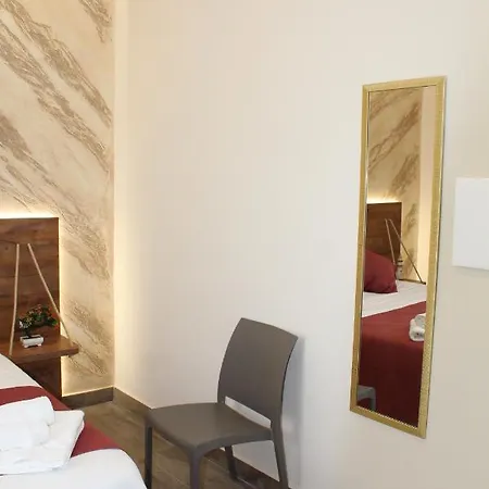 Bed & Breakfast Arsenale Porto 3*