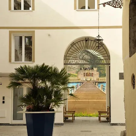 Arsenale Porto Bed & Breakfast *