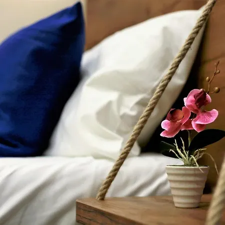 Arsenale Porto Bed & Breakfast