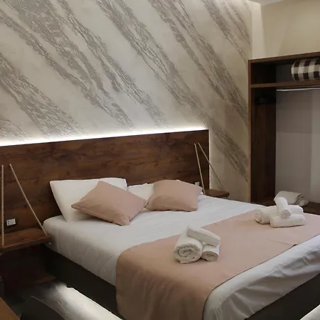 Bed & Breakfast Arsenale Porto