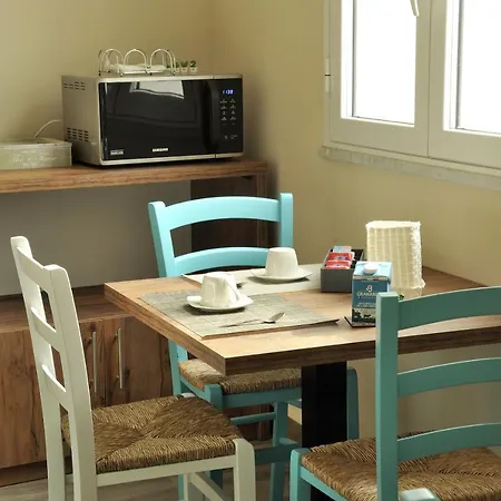 Arsenale Porto Bed & Breakfast