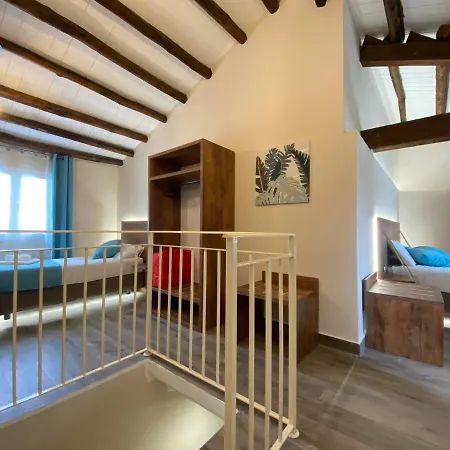 Arsenale Porto Bed & Breakfast 3*