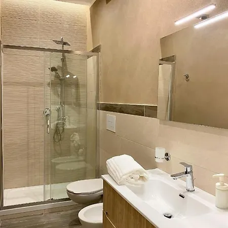 Bed & Breakfast Arsenale Porto 3*