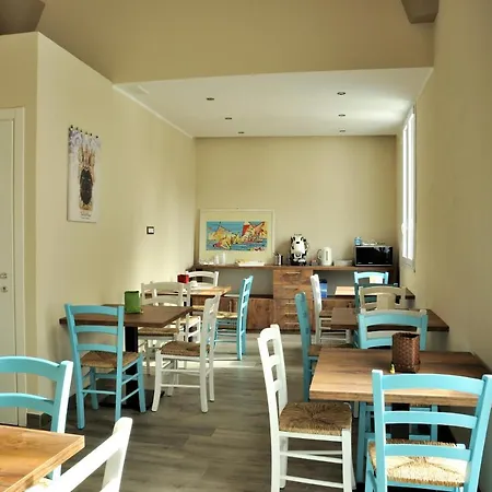 Arsenale Porto Bed & Breakfast 3*