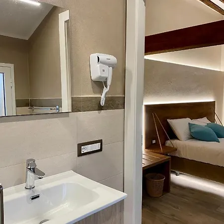 Bed & Breakfast Arsenale Porto 3*