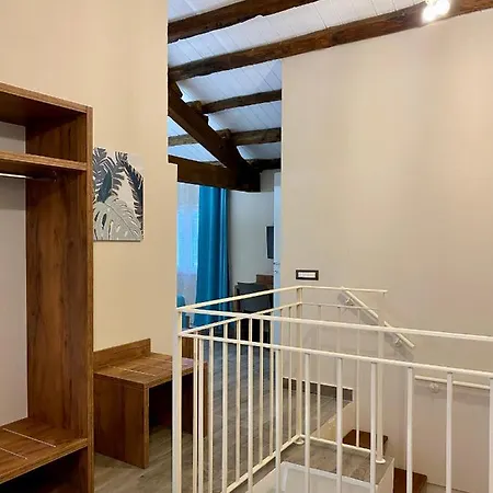 Arsenale Porto Bed & Breakfast Palermo