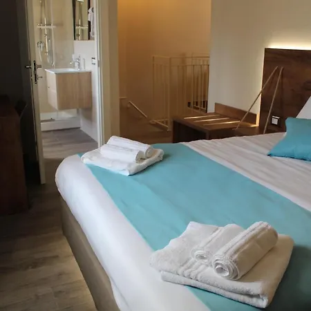 Bed & Breakfast Arsenale Porto Palermo