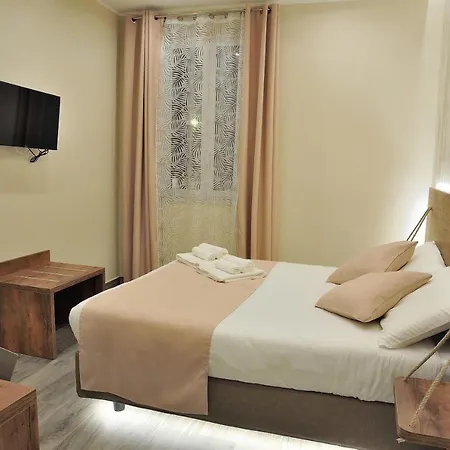 Bed & Breakfast Arsenale Porto