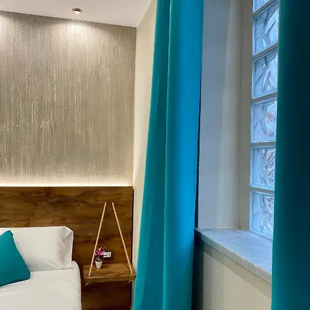 Arsenale Porto Bed & Breakfast 3*