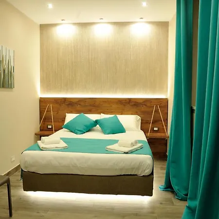 Arsenale Porto Bed & Breakfast