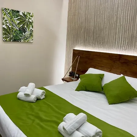 Bed & Breakfast Arsenale Porto 3*
