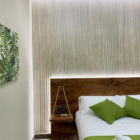 Bed & Breakfast Arsenale Porto
