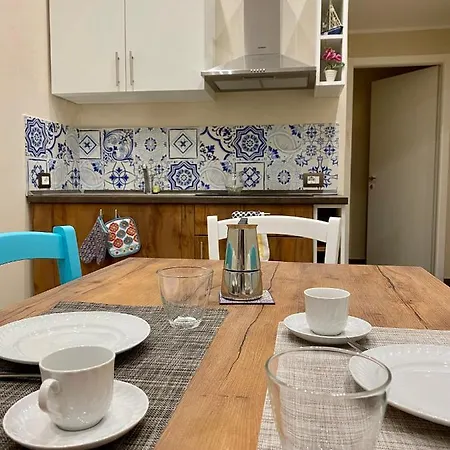 Arsenale Porto Bed & Breakfast 3*