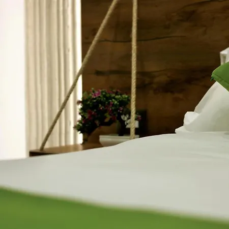 Bed & Breakfast Arsenale Porto Palermo