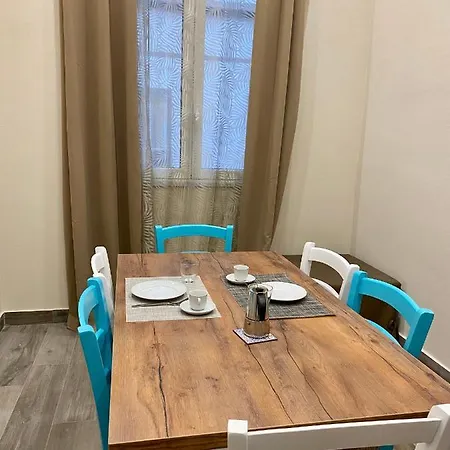 Arsenale Porto Bed & Breakfast