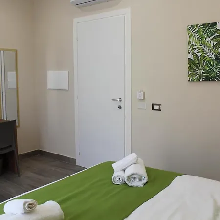 Arsenale Porto Bed & Breakfast 3*