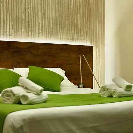 Arsenale Porto Bed & Breakfast Palermo
