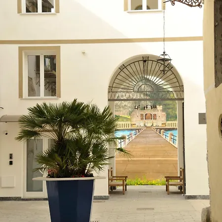 Arsenale Porto Bed & Breakfast 3*