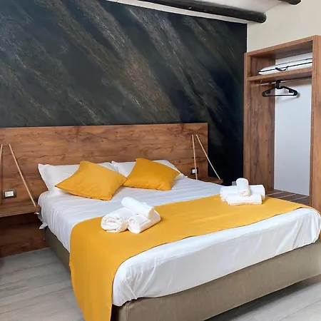 Arsenale Porto Bed & Breakfast