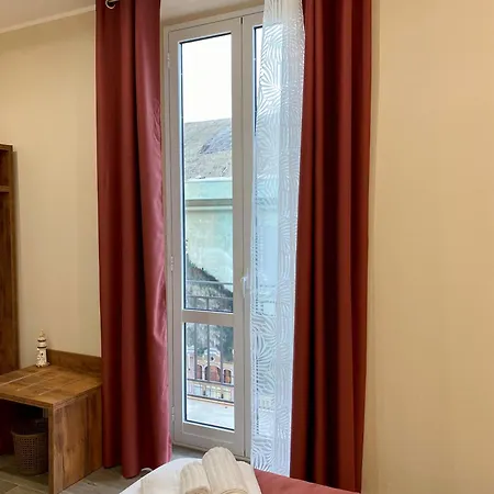 Bed & Breakfast Arsenale Porto