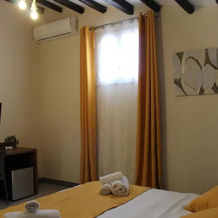 Arsenale Porto Bed & Breakfast *