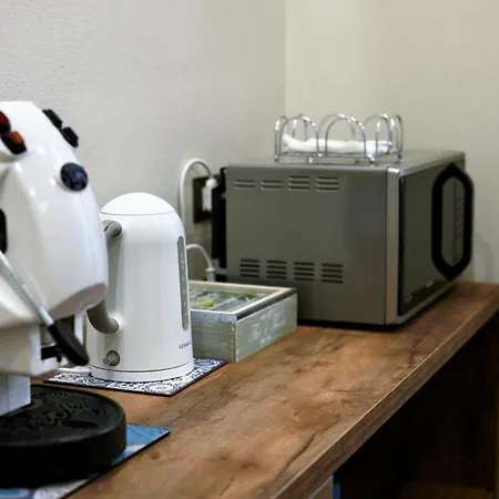 Bed & Breakfast Arsenale Porto 3*