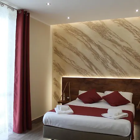 Arsenale Porto Bed & Breakfast Palermo