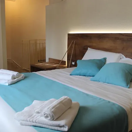 Bed & Breakfast Arsenale Porto 3*