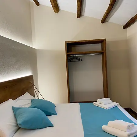 Bed & Breakfast Arsenale Porto Palermo