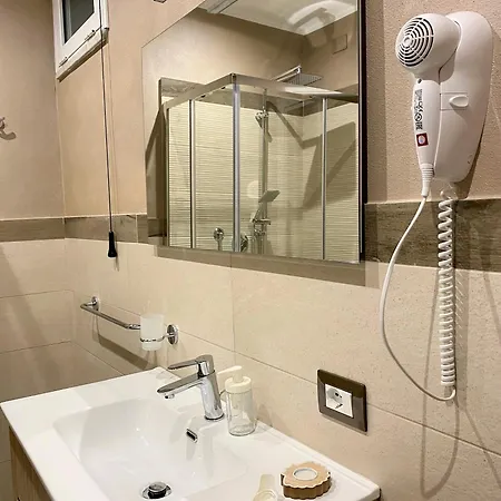 Bed & Breakfast Arsenale Porto