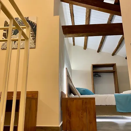 Bed & Breakfast Arsenale Porto 3*