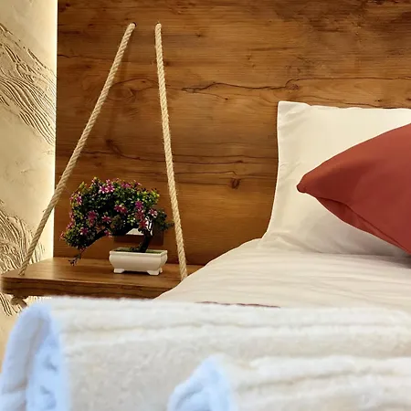 Arsenale Porto Bed & Breakfast