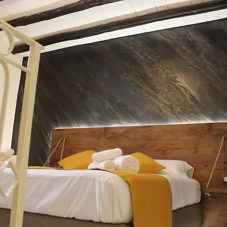 Bed & Breakfast Arsenale Porto