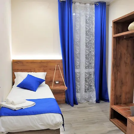 Bed & Breakfast Arsenale Porto *
