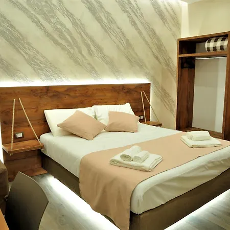 Bed & Breakfast Arsenale Porto *