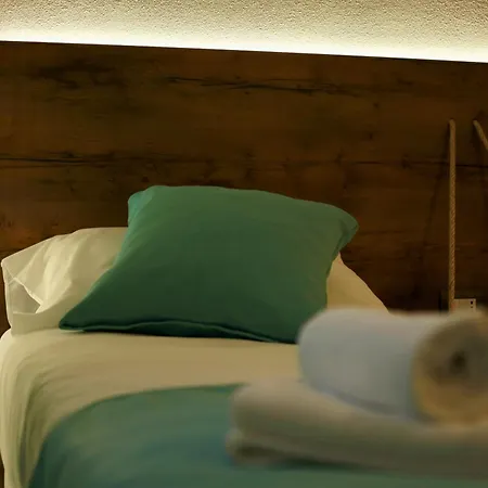 Arsenale Porto Bed & Breakfast Palermo