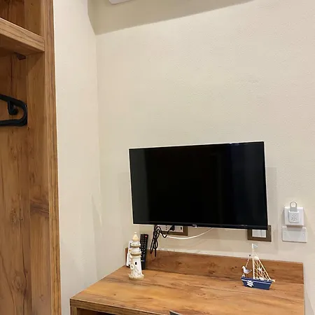 Arsenale Porto Bed & Breakfast Palermo