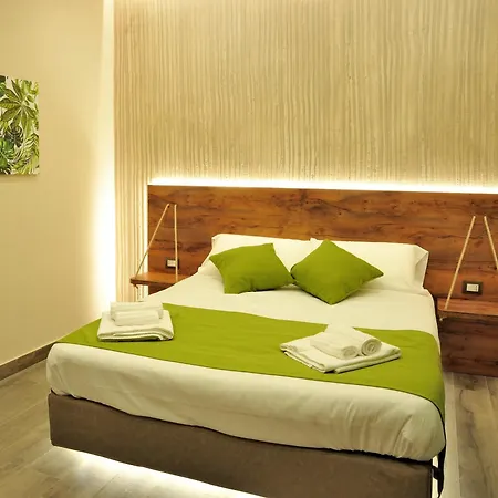 Bed & Breakfast Arsenale Porto *