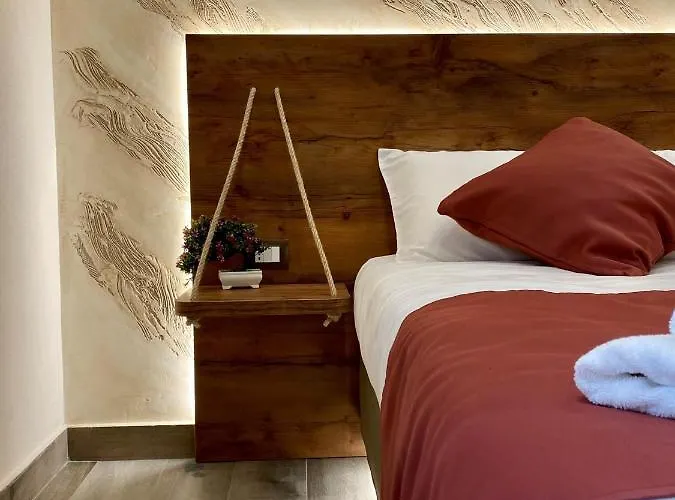 Arsenale Porto Bed & Breakfast