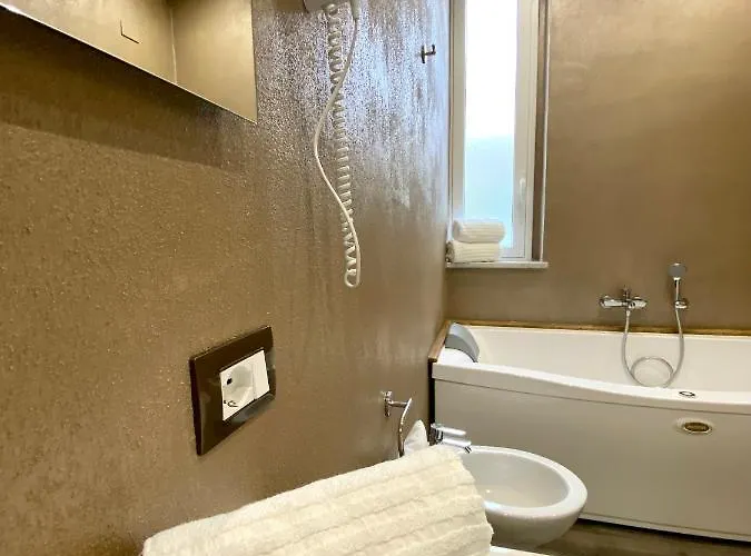 Bed & Breakfast Arsenale Porto 3*