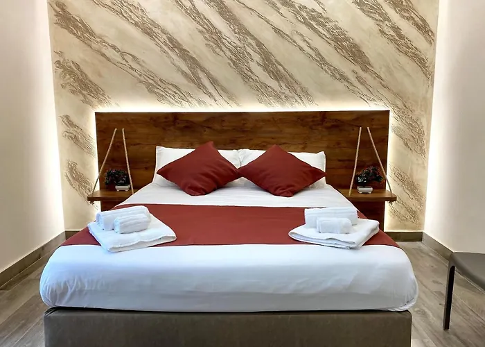 Arsenale Porto 3* Palermo