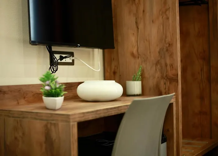 Bed & Breakfast Arsenale Porto 3*