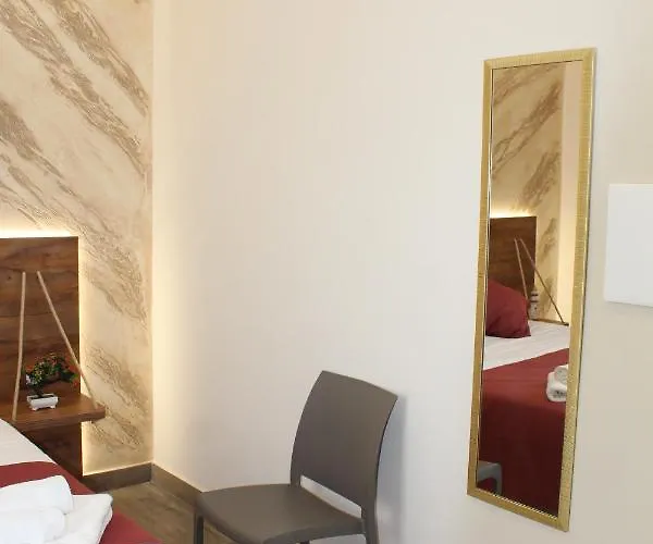 Bed & Breakfast Arsenale Porto 3*