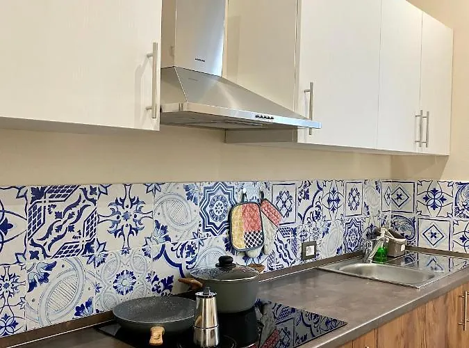 Arsenale Porto Palermo