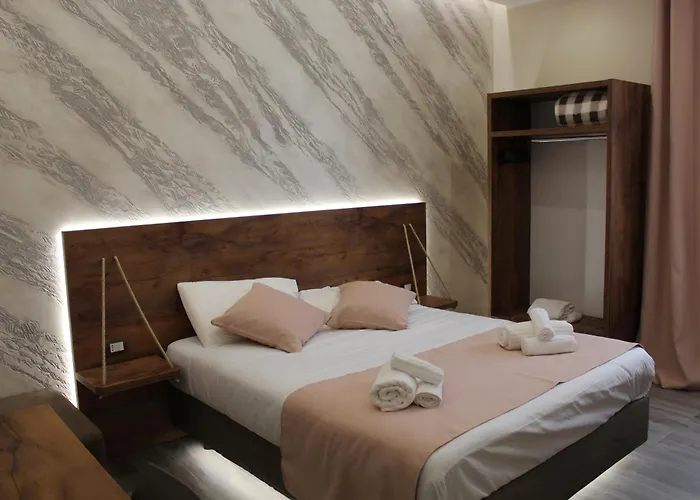 Bed & Breakfast Arsenale Porto