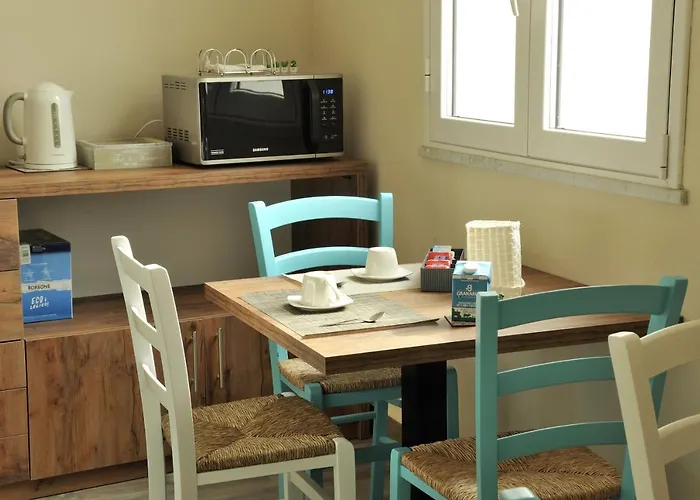 Arsenale Porto Bed & Breakfast