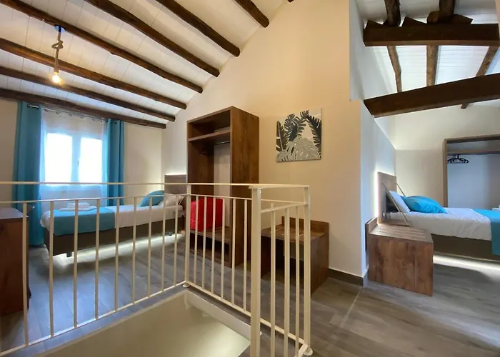 Arsenale Porto Bed & Breakfast 3*