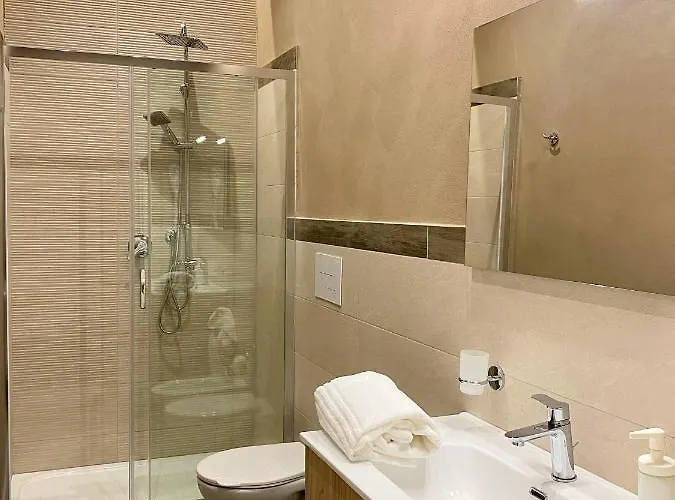 Bed & Breakfast Arsenale Porto 3*